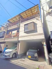 南海汐見橋線木津川駅まで徒歩5分