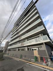 南海高野線堺東駅まで徒歩17分