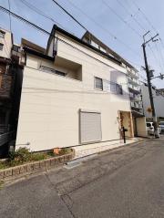 田中上大久保町 戸建