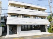 高山木材本社ビル