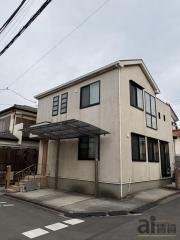 和田3丁目貸家