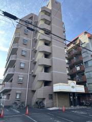 ベルドゥムール越谷茜町