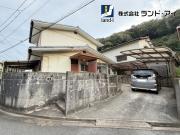 ＪＲ本四備讃線植松駅まで徒歩16分