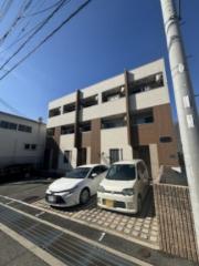 フジパレス ルミナス