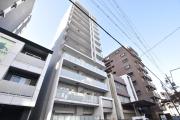 モンテーニュ名駅