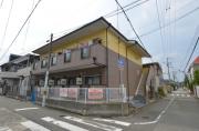 ＪＲ東海道本線さくら夙川駅まで徒歩6分