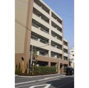 ＪＲ京浜東北・根岸線鶴見駅まで徒歩13分