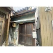 中川区乗越町戸建