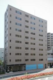 山陽新幹線岡山駅まで徒歩17分