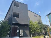 リーブルファイン成城学園前