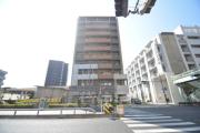 南海本線住ノ江駅まで徒歩5分