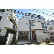 大田区南千束3丁目戸建 1号棟