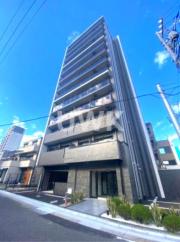 地下鉄桜通線太閤通駅まで徒歩6分