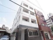 PARK HILLS SHINJYUKU