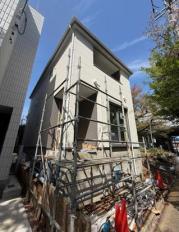 西武池袋・豊島線大泉学園駅まで徒歩20分