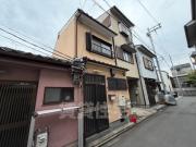 深草寺内町貸家