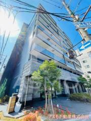 プレサンス梅田北ディア