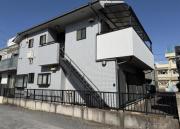 新蒲田3丁目戸建2階