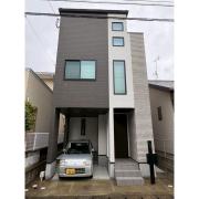春日原南町4丁目戸建