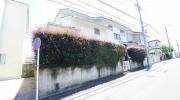 あざみ野3丁目貸家