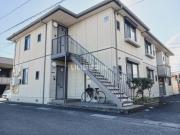 シャーメゾン・フレール C棟
