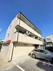 地下鉄御堂筋線新金岡駅まで徒歩20分