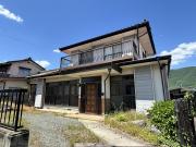 ＪＲ中央線酒折駅まで徒歩30分