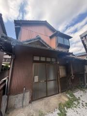 金田2丁目貸家