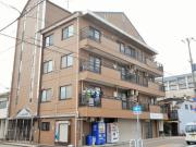 ＪＲ山陽本線新長田駅まで徒歩9分
