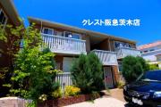 カーサアルペジオ B棟
