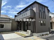 BLOOMING MAISON小平市大沼町