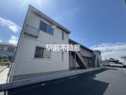 ＪＲ鹿児島本線荒木駅まで徒歩22分