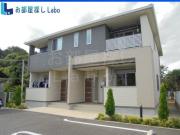 伊豆箱根大雄山線飯田岡駅まで徒歩5分