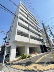 南海本線堺駅まで徒歩13分