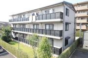 アルファタウン天王台A