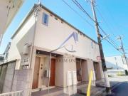 京王線八幡山駅まで徒歩6分