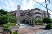 コスモ上福岡センターヒルズ