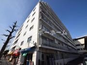 マンション第8松戸