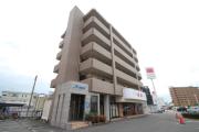 JRBハイツ倉敷駅前