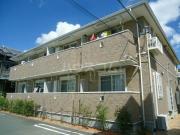 豊橋鉄道東田本線運動公園前駅まで徒歩18分