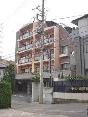 COZY COURT綱島