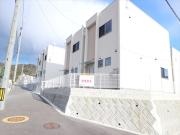 ＪＲ山陽本線寺家駅まで徒歩3分