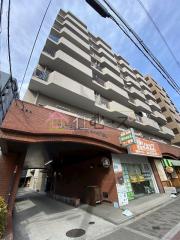 たつみ第6ハイツ新館