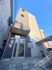 近鉄けいはんな線新石切駅まで徒歩25分