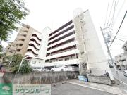 東急田園都市線鷺沼駅まで徒歩5分