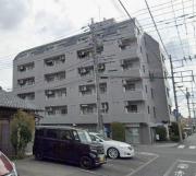 エスカイア東青梅 第5