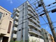 ＪＲ中央線立川駅まで徒歩10分