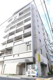 ロイヤルプレイス西荻窪