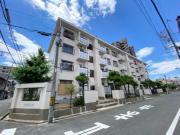 地下鉄谷町線千林大宮駅まで徒歩8分