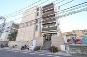 東急田園都市線鷺沼駅まで徒歩3分